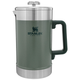 Classic Stay Hot French Press | 48 OZ
