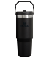 The IceFlow™ Flip Straw Tumbler | 30 OZ - Stanley Create