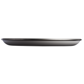 The Wildfare Pro Stainless Steel Plate | 8 IN