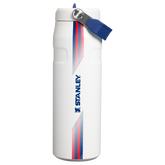 Country Collection IceFlow™ Aerolight Flip Straw Bottle | 24 oz - Stanley Create