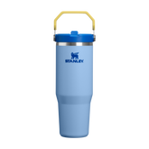 The IceFlow™ Flip Straw Tumbler | 30 OZ - Stanley Create