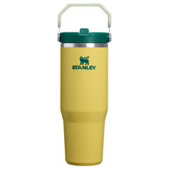 The IceFlow™ Flip Straw Tumbler | 30 OZ - Stanley Create
