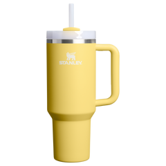 The Quencher H2.0 FlowState™ Tumbler | 40 OZ - Stanley Create