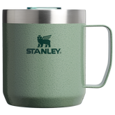 Classic Legendary Camp Mug | 12 OZ - Stanley Create