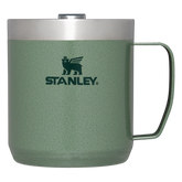 Classic Legendary Camp Mug | 12 OZ