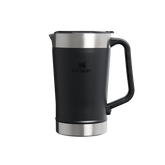 Classic Stay Chill Beer Pitcher | 64 OZ
