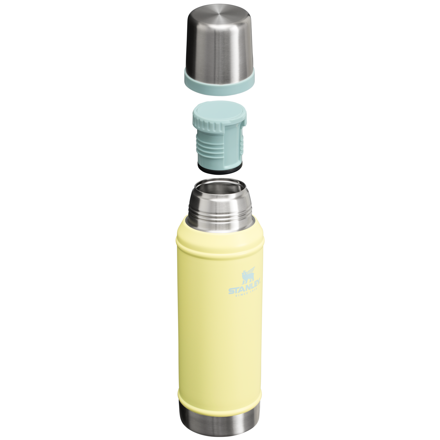 Classic Legendary Bottle | 1.0 QT