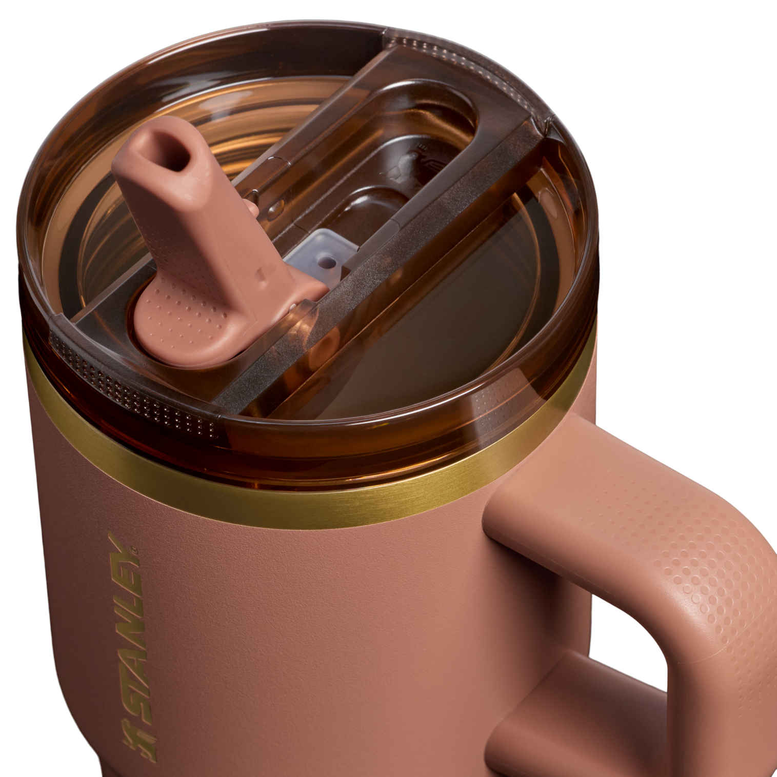 The Quencher ProTour Flip Straw Tumbler | 20 OZ - Stanley Create