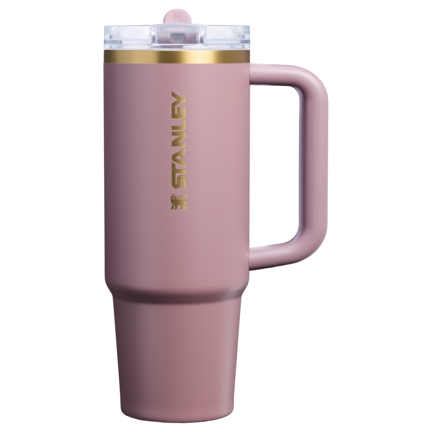 The Quencher ProTour Flip Straw Tumbler | 30 OZ - Stanley Create