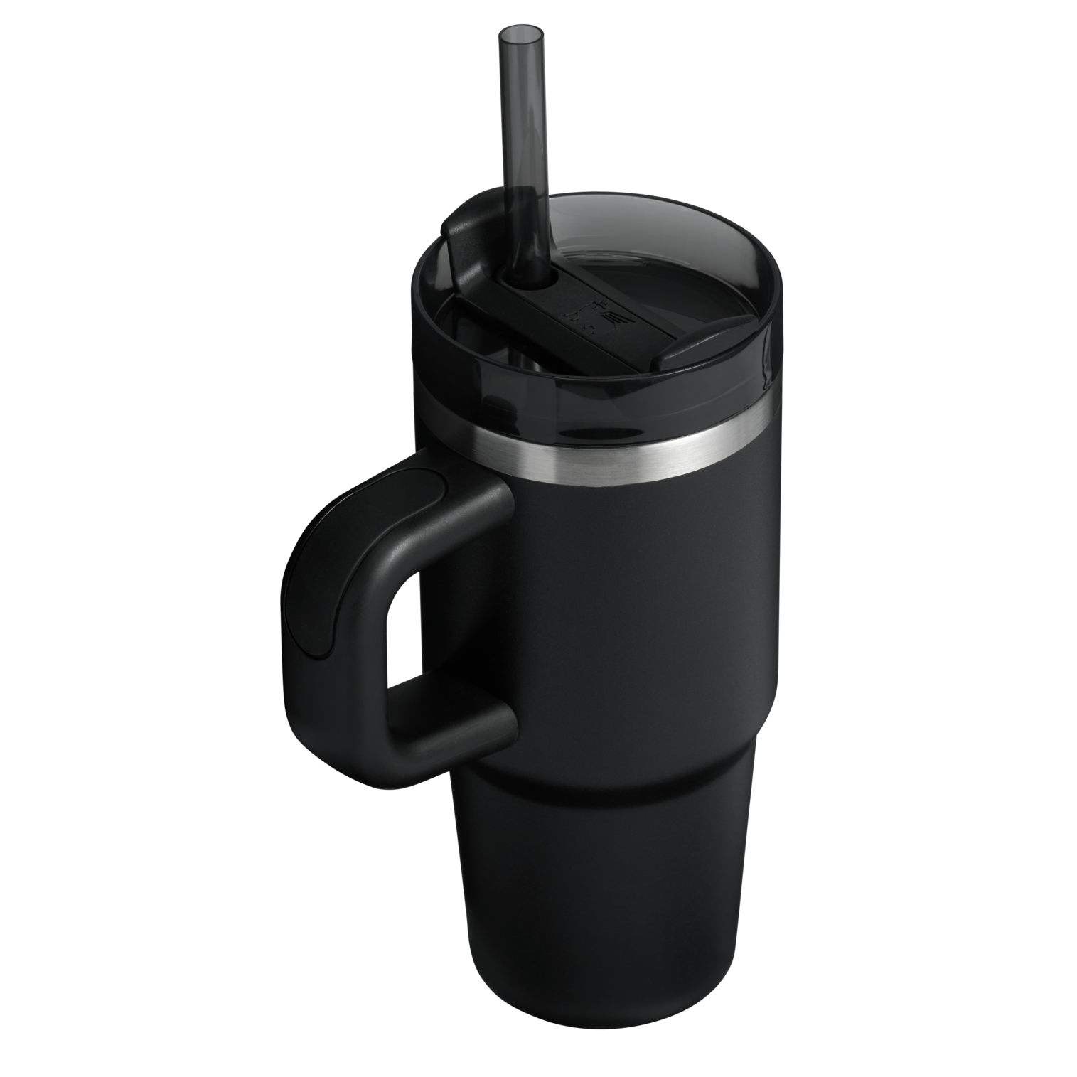 The Quencher H2.O FlowState™ Tumbler with Handle | 20 OZ - Stanley Create